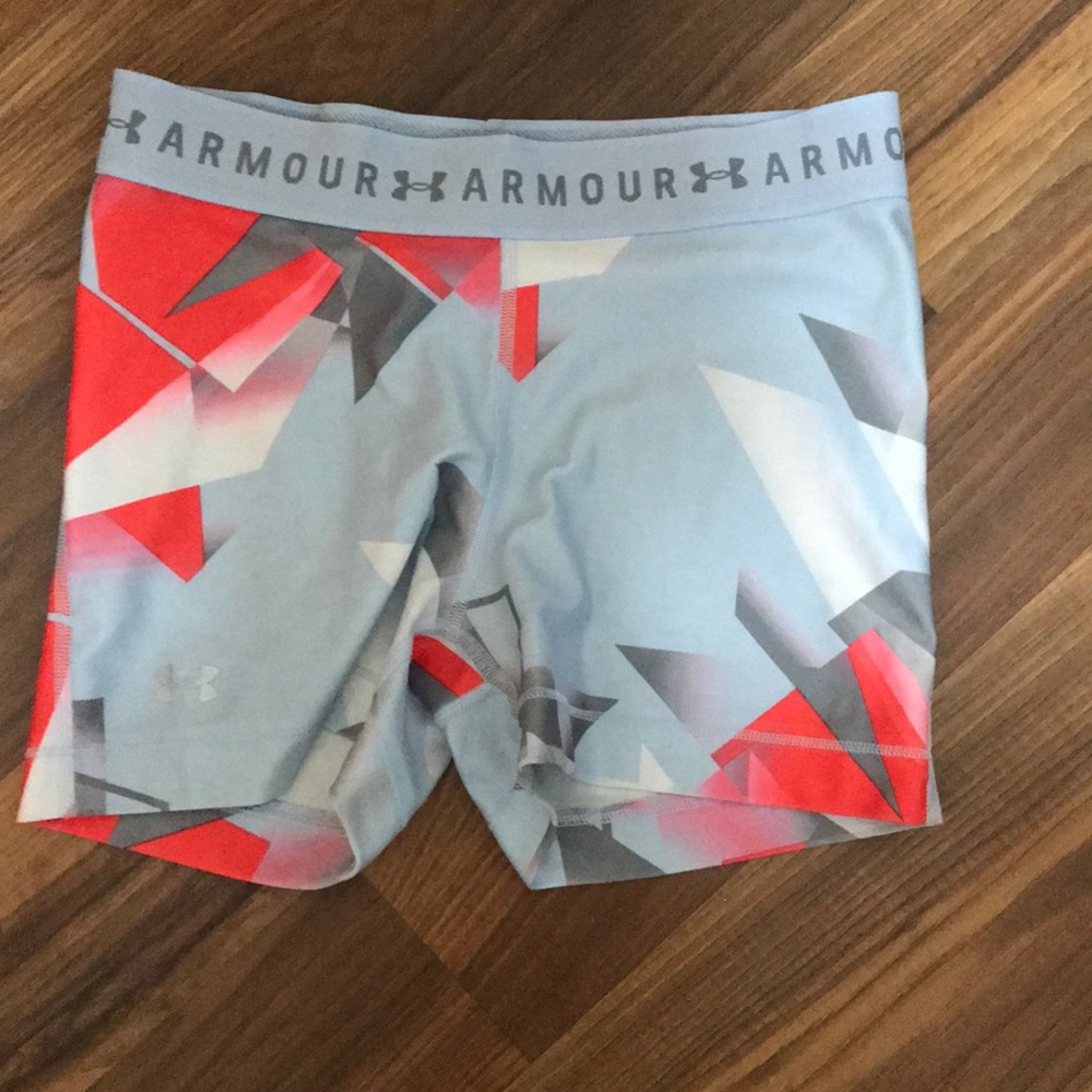Underarmour spandex